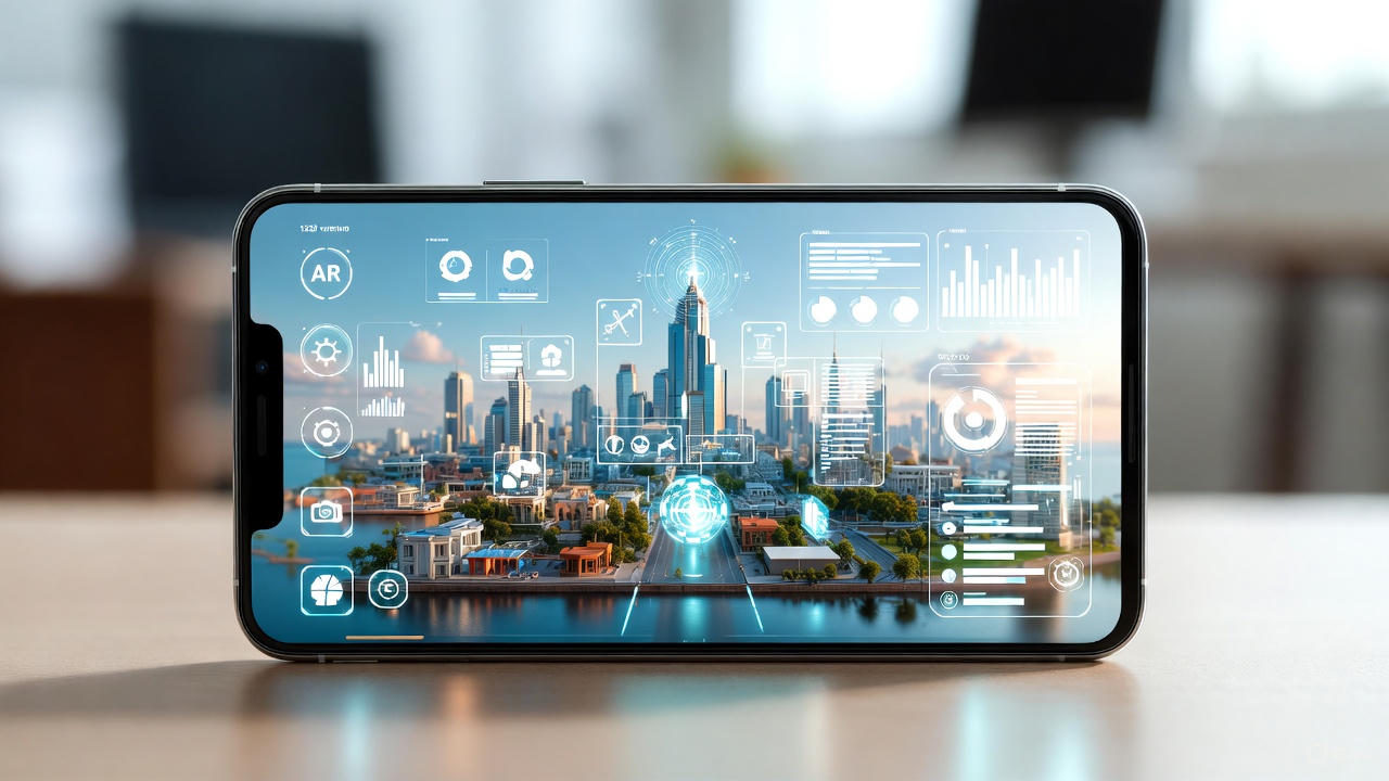 The Future of AR in Advertising: Interactive Campaigns That Blur Reality and Engagement