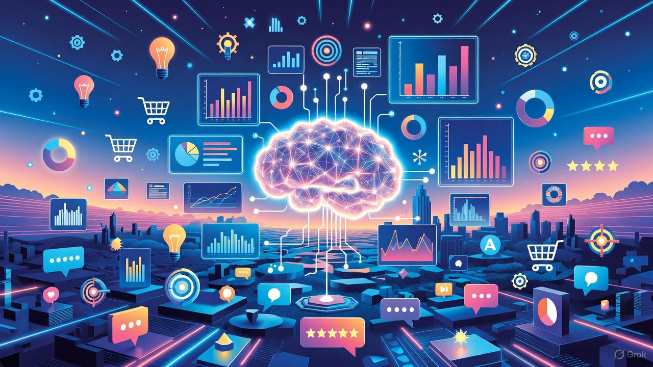 The Rise of AI in Personalizing Customer Experiences: How Brands Are Winning Hearts in 2025