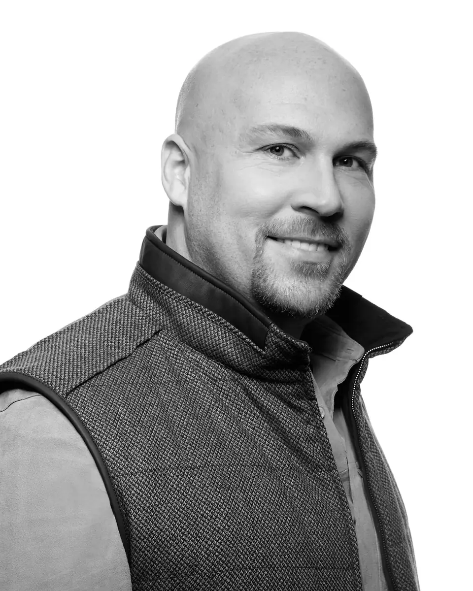 Charles Schaar, founder of Happy Avocado Marketing