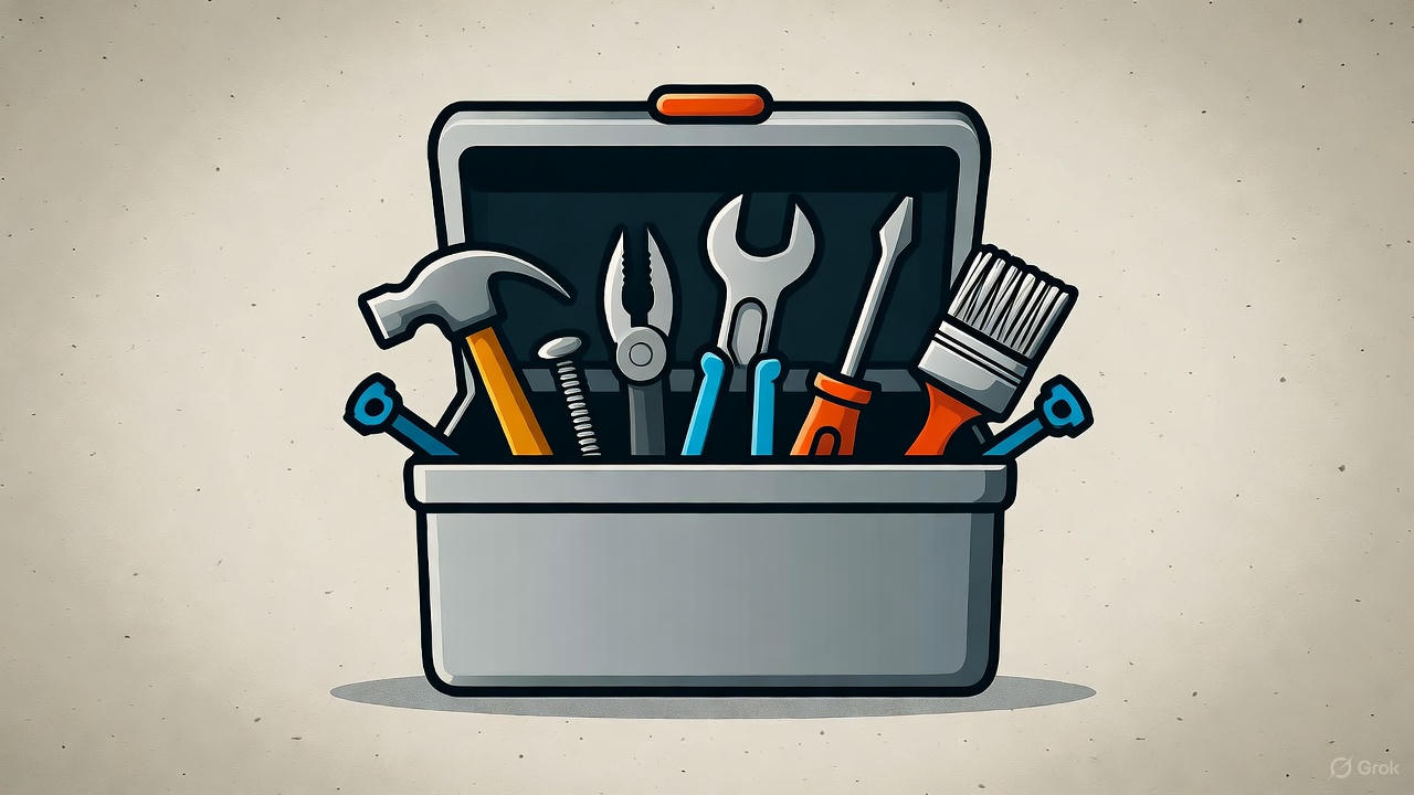 DIY Toolkits