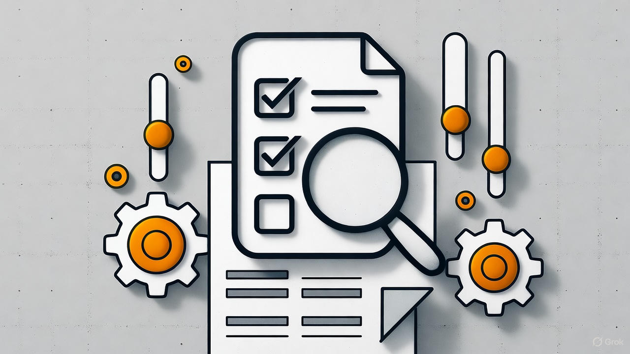 Customized Assessments