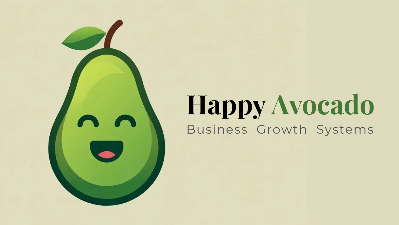 Business optimization visualization